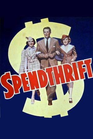 Spendthrift's poster