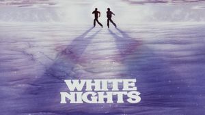 White Nights's poster