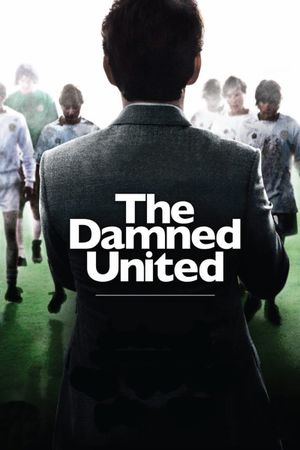The Damned United's poster
