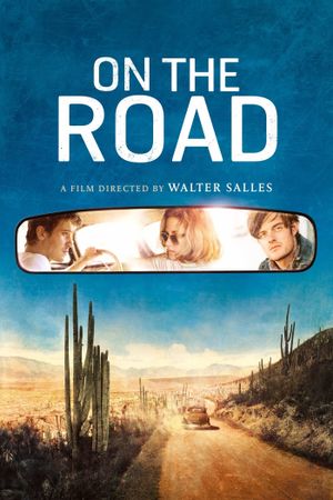 On the Road's poster