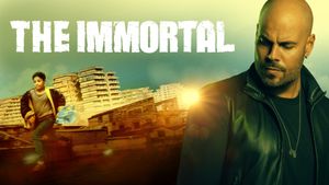 The Immortal's poster