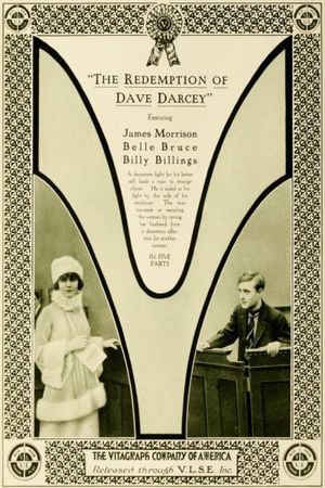 The Redemption of Dave Darcey's poster image
