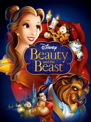Beauty and the Beast's poster