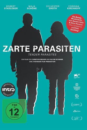 Tender Parasites's poster