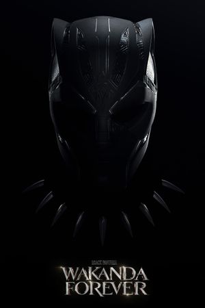 Black Panther: Wakanda Forever's poster