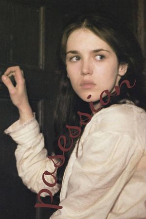 Possession's poster
