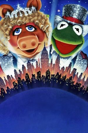 The Great Muppet Caper's poster