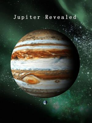 BBC Horizon：Jupiter Revealed's poster