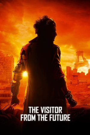 The Visitor from the Future's poster