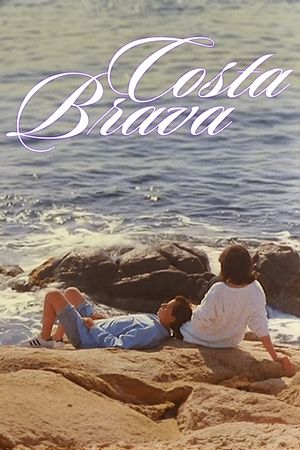 Costa Brava's poster