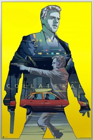 Collateral's poster