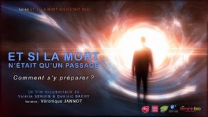 Et si la mort n’était qu’un passage ? : Comment s’y préparer ?'s poster