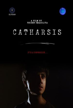 Catharsis's poster