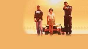Bad Boys's poster