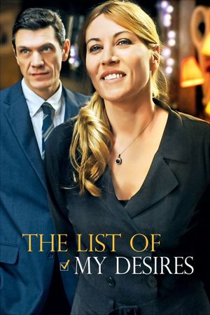 The List of My Desires's poster