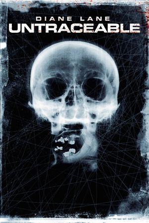 Untraceable's poster