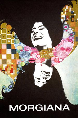 Morgiana's poster