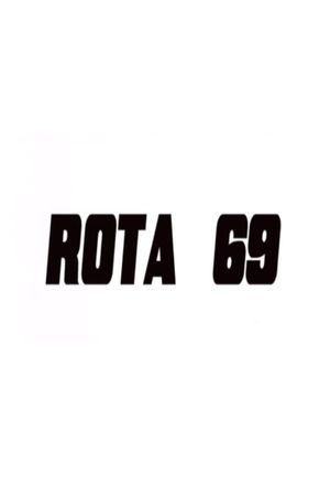 Rota 69's poster