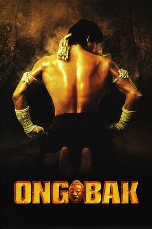 Ong-Bak: The Thai Warrior's poster