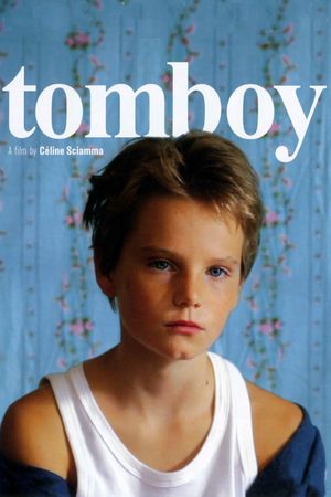 Tomboy's poster