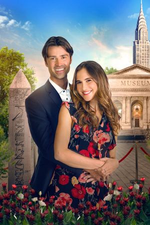 Love in Translation's poster