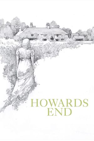 Howards End's poster