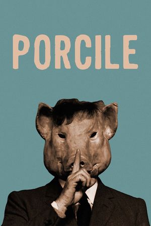 Pigsty's poster