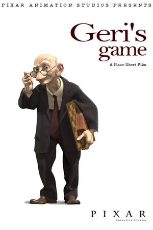 Geri's Game's poster