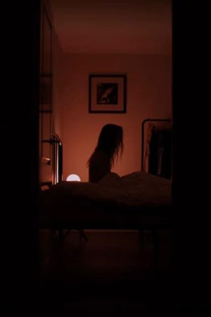 flower's poster