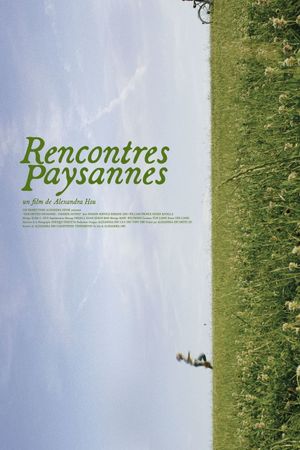 Farmers Dating's poster