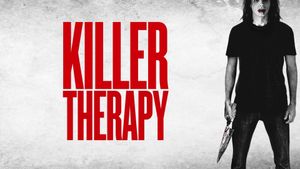 Killer Therapy's poster