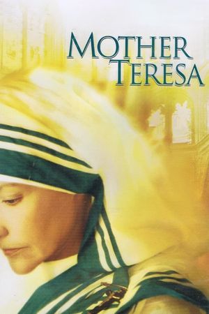 Mother Teresa & Me's poster