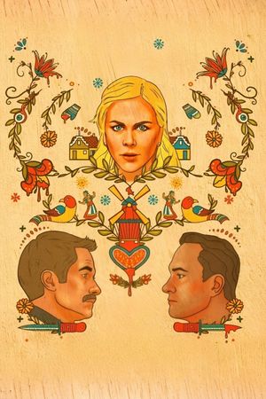 Holland's poster