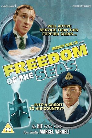 Freedom of the Seas's poster