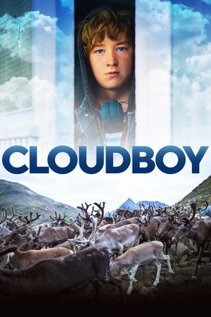 Cloudboy's poster