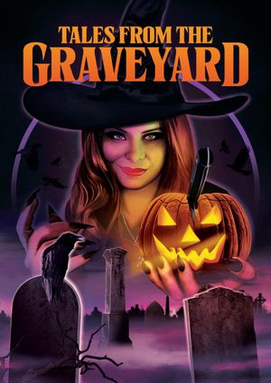 Tales From the Graveyard's poster