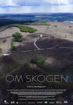 Om skogen's poster