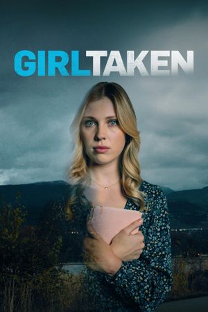 Girl Taken's poster