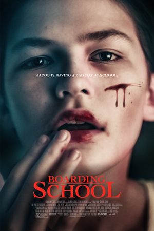 Boarding School's poster