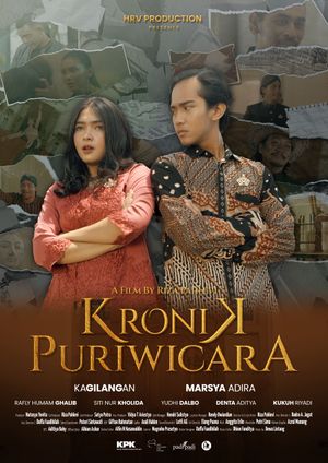 Kronik Puriwicara's poster