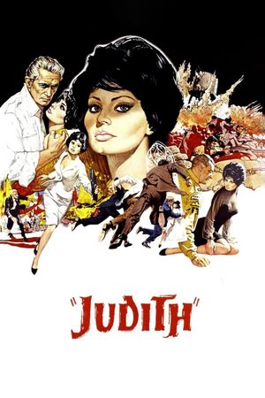 Judith's poster