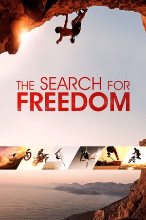 The Search for Freedom's poster