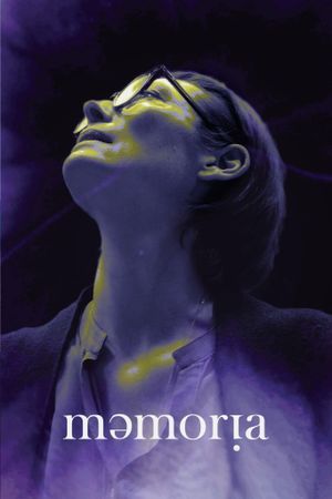 Memoria's poster