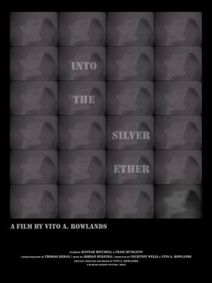 Into the Silver Ether's poster