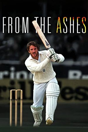 From the Ashes's poster