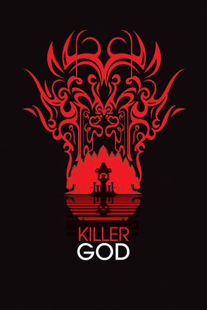 Killer God's poster