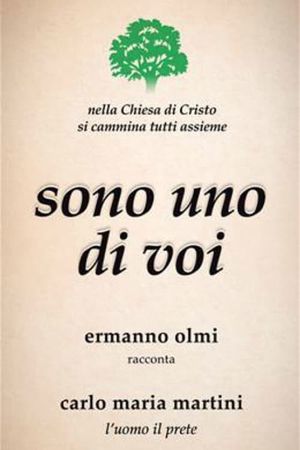 Vedete, sono uno di voi's poster