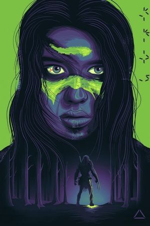 Prey's poster