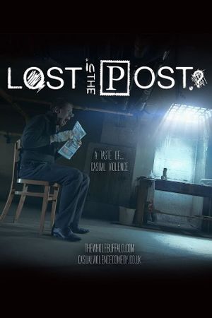 Lost in the Post's poster