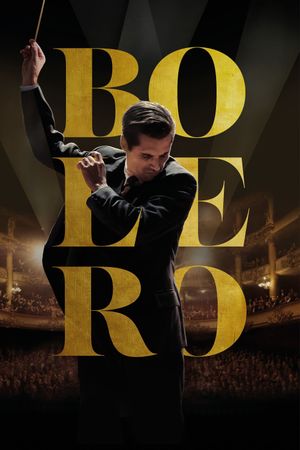 Boléro's poster